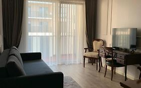 City Apartments