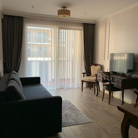 City Apartments Wilno Zewnętrze zdjęcie