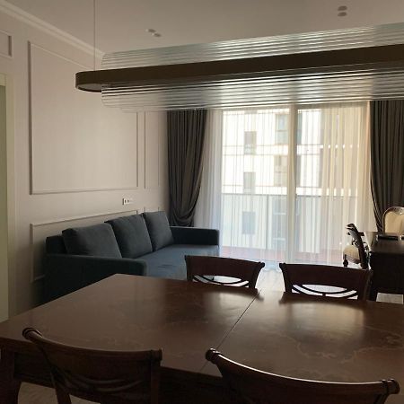 City Apartments Wilno Zewnętrze zdjęcie