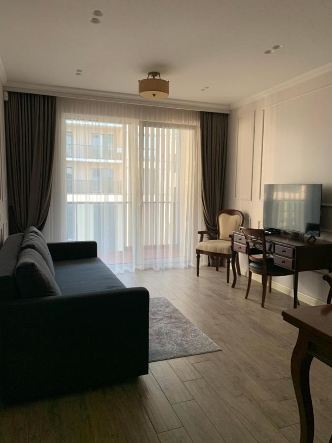 City Apartments Wilno Zewnętrze zdjęcie