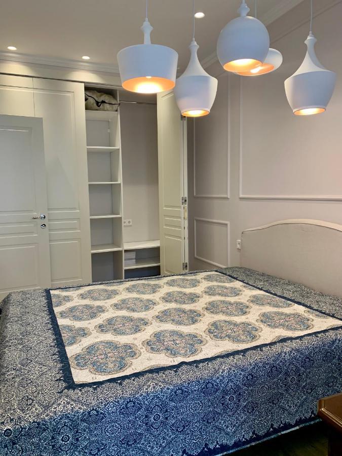 City Apartments Wilno Zewnętrze zdjęcie