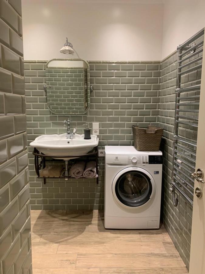 City Apartments Wilno Zewnętrze zdjęcie