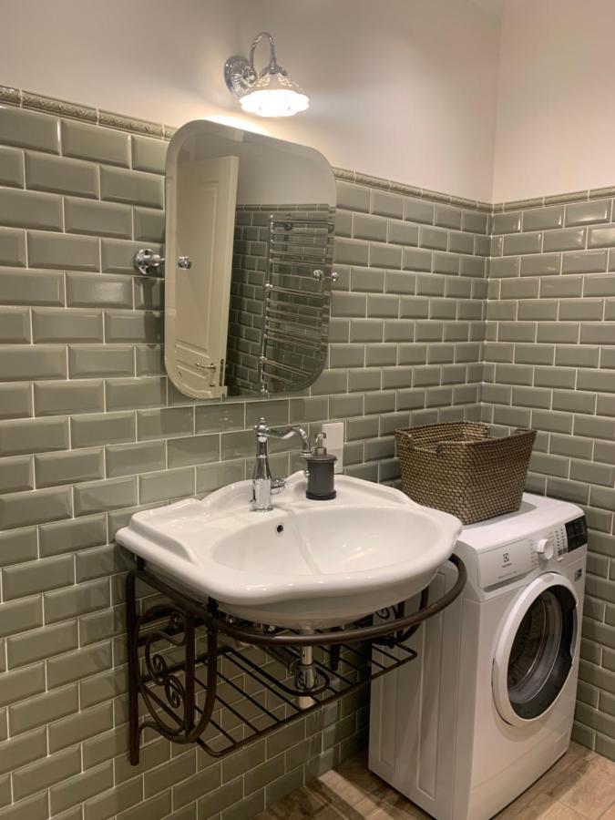 City Apartments Wilno Zewnętrze zdjęcie
