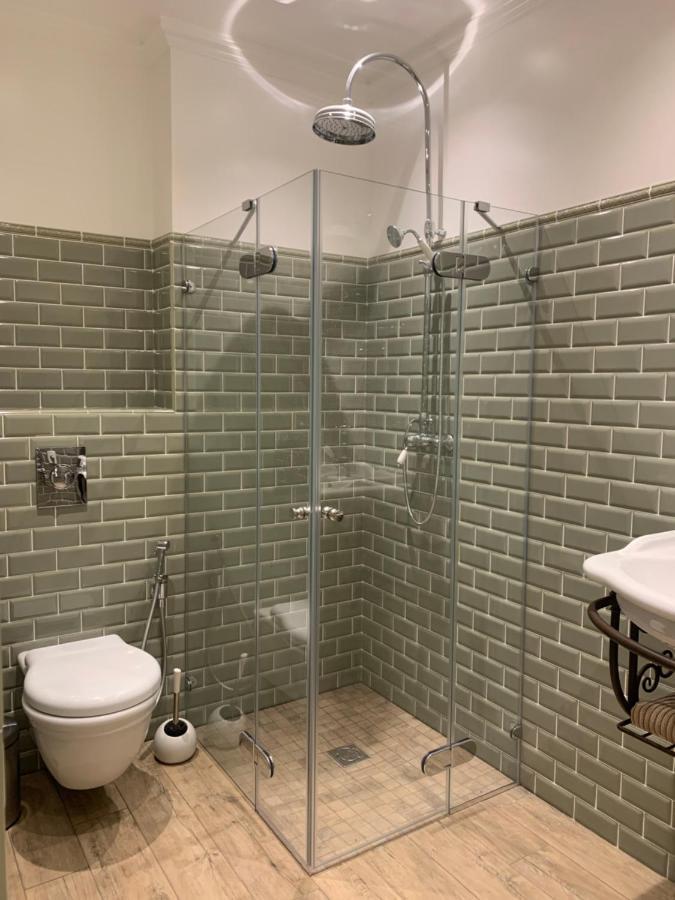 City Apartments Wilno Zewnętrze zdjęcie