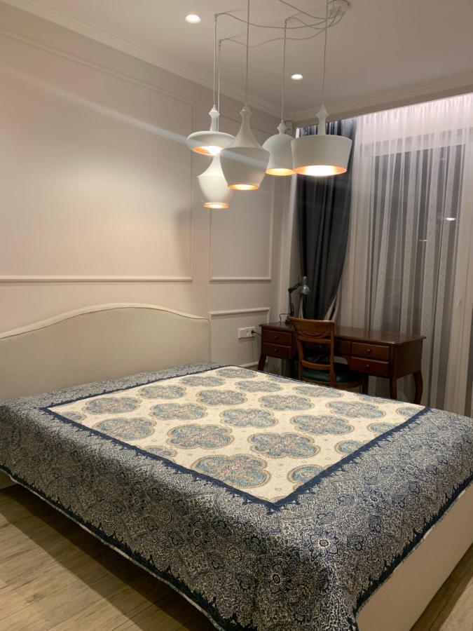 City Apartments Wilno Zewnętrze zdjęcie