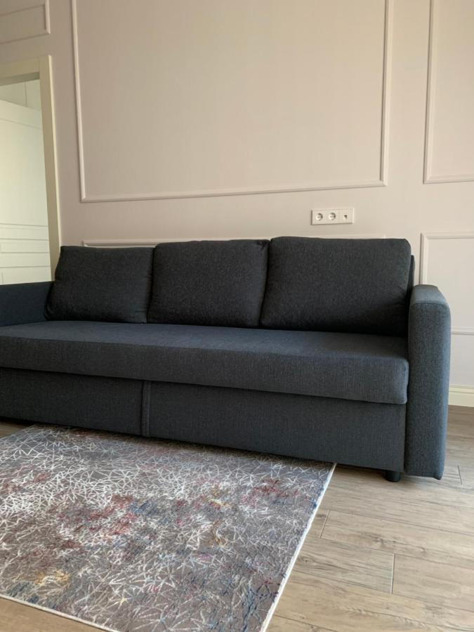 City Apartments Wilno Zewnętrze zdjęcie