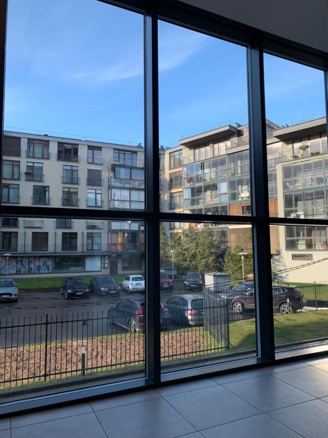 City Apartments Wilno Zewnętrze zdjęcie
