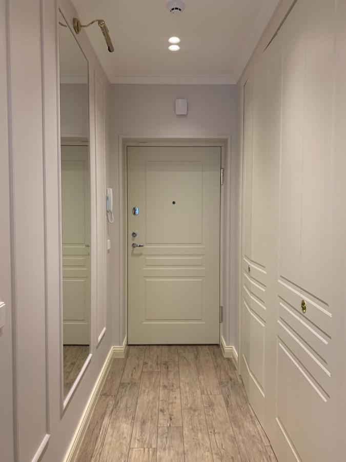 City Apartments Wilno Zewnętrze zdjęcie