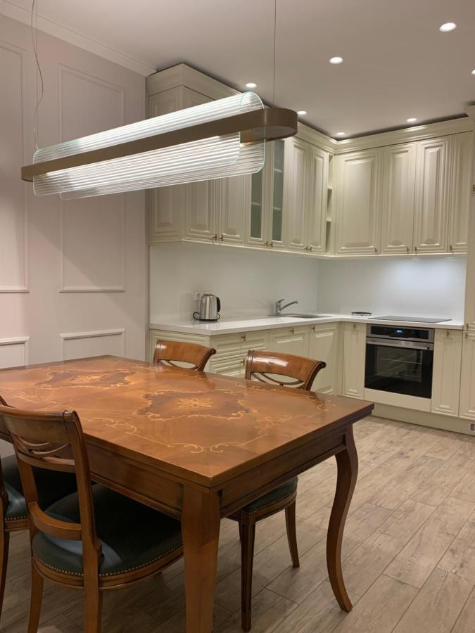 City Apartments Wilno Zewnętrze zdjęcie