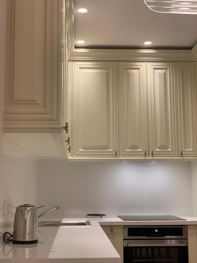 City Apartments Wilno Zewnętrze zdjęcie