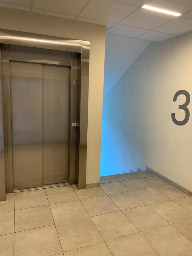 City Apartments Wilno Zewnętrze zdjęcie