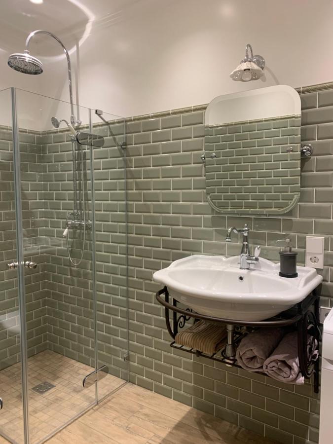City Apartments Wilno Zewnętrze zdjęcie