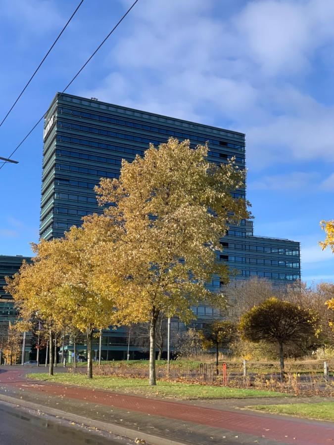 City Apartments Wilno Zewnętrze zdjęcie